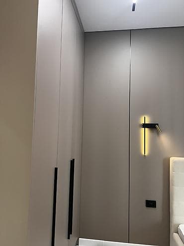 меняю доплатой мне: 2 комнаты, 76 м², Элитка, 9 этаж, Косметический ремонт — 7