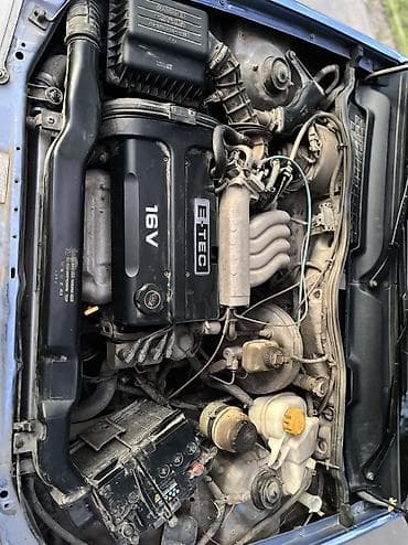 топливный фильтр хонда: Daewoo Nexia: 2007 г., 1.5 л, Механика, Бензин, Седан — 7