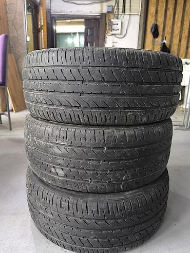 Шины 235 / 45 / R 18, Лето, Goform