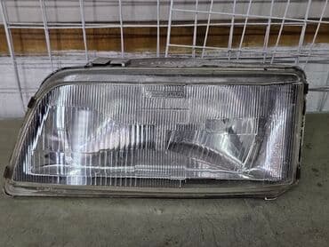 коробка опель вектра б: Передняя левая фара Peugeot 1997 г., Б/у, Оригинал, Германия — 2