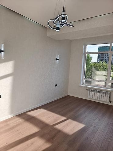 ак кеме псо: 2 комнаты, 65 м², Элитка, 2 этаж, Евроремонт — 7