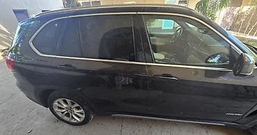 авто элек: BMW X5: 2018 г., 3 л, Автомат, Бензин, Кроссовер — 5