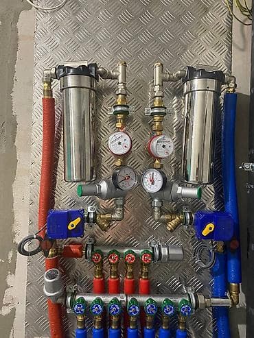 бассейн с шарами: Ремонт сантехники Больше 6 лет опыта — 5