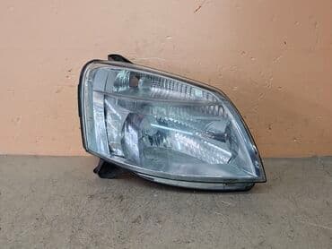 купить фары на гольф 4: Передняя правая фара Citroen 2004 г., Б/у, Оригинал — 2