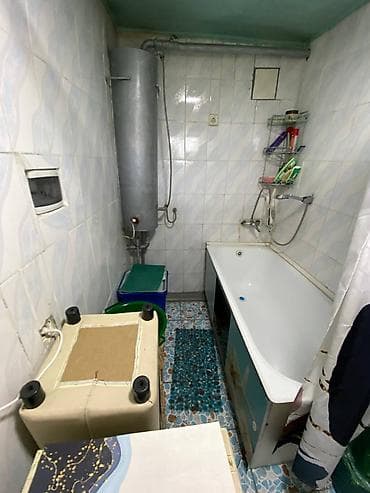 Недвижимость: 🏡 Дом с участком 7,65 сотки 📍 Ак-Орго | район Института Земледелия 🚪 — 4