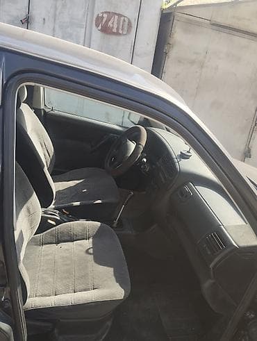 автомат венто: Volkswagen Vento: 1997 г., 2 л, Механика, Бензин, Седан — 6
