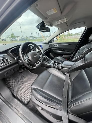 renault 21: Renault SM6: 2019 г., 2 л, Автомат, Бензин, Седан — 9