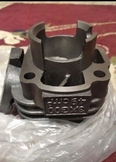 цены на мото: Поршневой комплект для honda gyro Х canopy, 2000сом. 2х тактный — 4