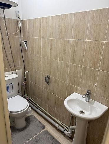 5: 2 комнаты, 67 м², ул. Лев Толстой 106 серия улучшенная, 5 этаж, Свежий ремонт — 10