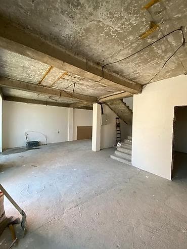 уметалиева московская: Здание, Действующий 300 м² — 9