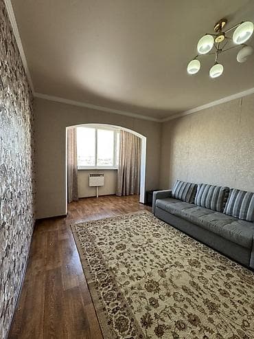 1 комнатную квартиру сдаю: 1 комната, Собственник, Без подселения, С мебелью полностью — 1