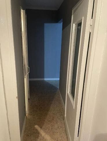 osh flats: 1 комната, 32 м², 104 серия, 4 этаж, Косметический ремонт — 7