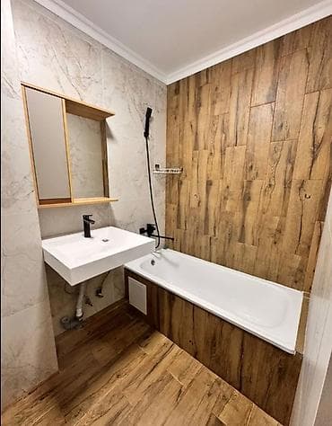 Продажа квартир: 1 комната, 36 м², Элитка, 7 этаж, Дизайнерский ремонт — 2