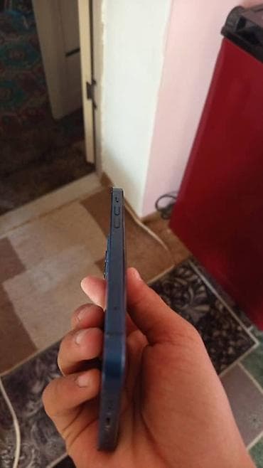 rtx 4050 цена: IPhone 12, Синий — 5