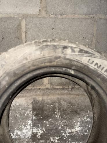 2 4 д: Продаю шины летние 2 шт, 195/65 R15 T — 3
