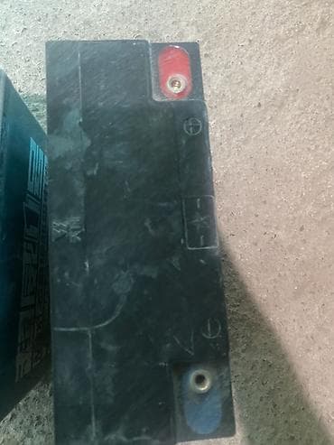 батарейки самокат: Свинцово-кислотные аккумуляторные батареи для — 1