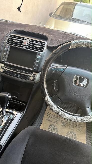 мото хонда: Honda Inspire: 2003 г., 3 л, Автомат, Бензин, Седан — 3