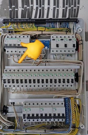 samsung a52s 5g: Электрик | Электромонтажные работы Больше 6 лет опыта — 1