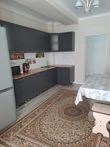 суточные квартиры бишкек филармония: 1 комната, Домофон, Интернет, Wi-Fi, Банные принадлежности — 3