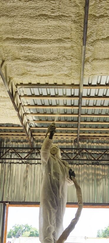 дом из сип панели: Утепление потолоков, Утепление крыши | Утепление дома, Утепление офиса, Утепление бани | Керамзит, Penoplex, Пенополистирол Больше 6 лет опыта — 5