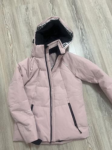 сколько стоит лыжный костюм: Горнолыжная куртка для катания - Куртка утеплённая с капюшоном — 2