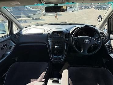 диски на тойота королла: Toyota Harrier: 2001 г., 3 л, Автомат, Газ, Кроссовер — 6