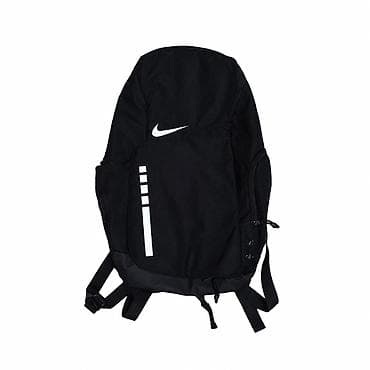 nike tech flece: Рюкзак Nike Elite (черный) - Универсальный спортивный рюкзак из — 1
