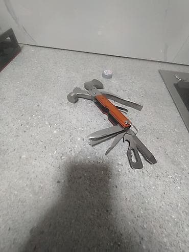 tools: Нож, Туристический, Новый — 2