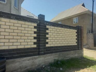 оборудование пескоблок: Кладка пескоблока Гарантия, Монтаж, Бесплатная консультация Больше 6 лет опыта — 2