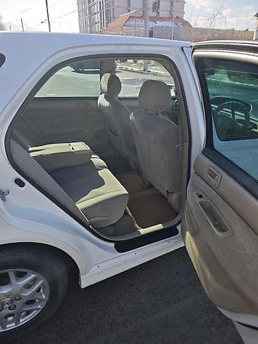 тойота висто: Toyota Vista: 2000 г., 2 л, Автомат, Бензин — 4