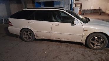 Honda Accord: 2000 г., 2.3 л, Автомат, Универсал