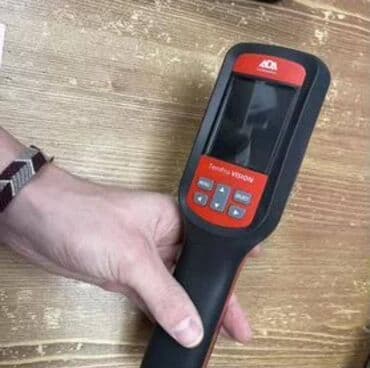 сколько стоит тепловизор в бишкеке: Аренда тепловизора
1000 сом - в сутки — 1