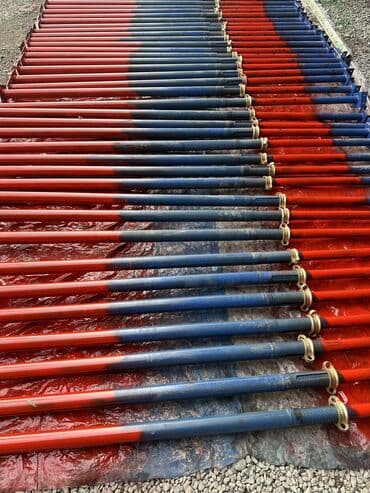 генератор 15: Сдам в аренду опалубки Колонна Колонна Калонна 40×40/150 40×40/120 — 4