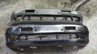 передний бампер опель вектра с: Бампер Передний Mercedes-Benz, Б/у, Оригинал — 4