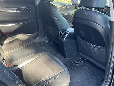 Hyundai Grandeur: 2017 г., 3 л, Автомат, Бензин, Седан — 6