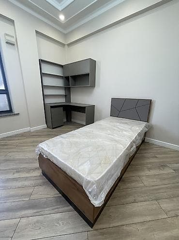 ремонт витрин: Шкаф на заказ, Купе, ЛДСП, Дизайн, проект — 9