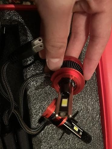 мед академии: Светодиодная Лампы — 3