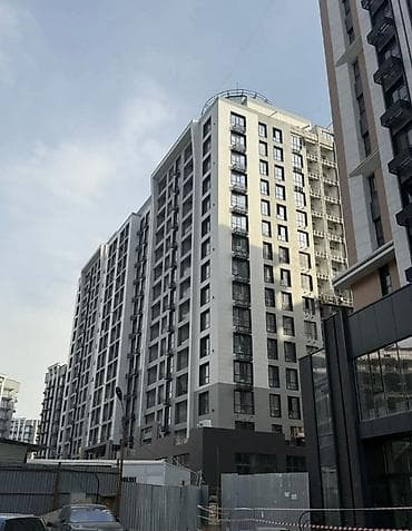 2 комнаты, 77 м², Элитка, 2 этаж, Дизайнерский ремонт — 6