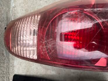 домкрат бмв: Комплект стоп-сигналов Toyota 2003 г., Б/у, Оригинал, Япония — 6