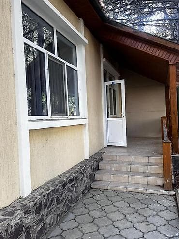 загородные домики бишкек: Коттедж, Витязь (Мурас), Чок-Тал, 4 места — 1
