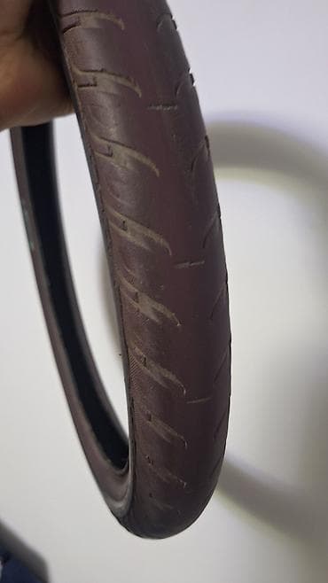 Детские велосипеды: BMX велосипед, Рама L (172 - 185 см), Б/у — 4