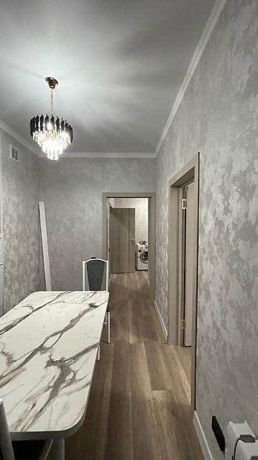 стучные квартира: 1 комната, Без подселения, С мебелью полностью — 7