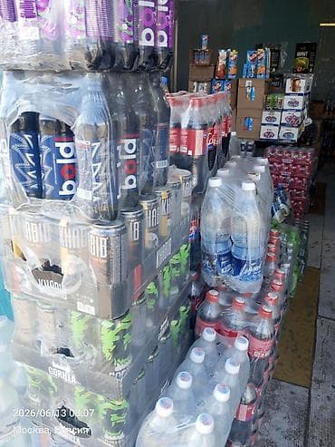 крышки coca cola: Напитки и соки ассортимента для магазинов и HoReCa - Натуральные — 8