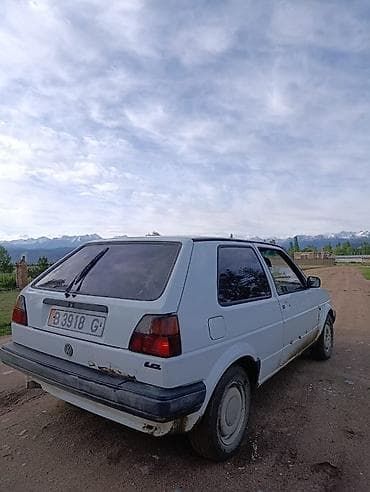 гольф 3 разборка: Volkswagen Golf: 1991 г., Хэтчбэк — 4
