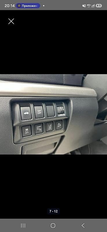 infinity fx35: Subaru Legacy: 2017 г., 2.5 л, Автомат, Бензин, Седан — 7
