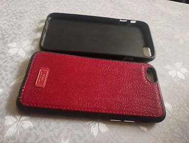 aura roboclean: Чехлы для смартфона (2 шт.) - Форм‑фактор: накладка - Материал — 1