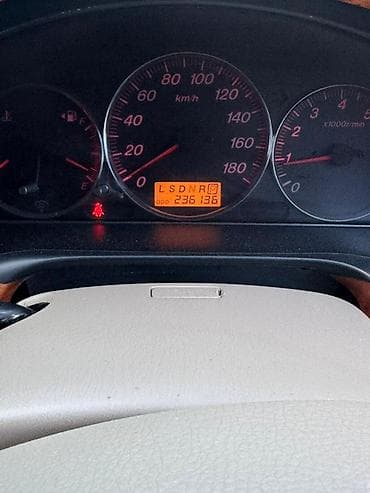 Mazda MPV: 2005 г., 2.3 л, Автомат, Бензин, Минивэн — 6
