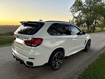 купить двигатель мерседес 124 дизель: BMW X5: 2017 г., 3 л, Автомат, Дизель, Кроссовер — 7