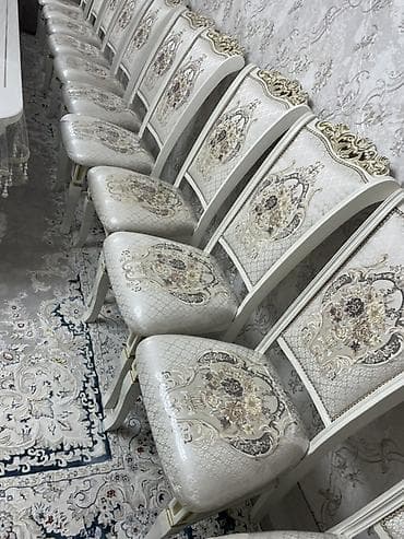 зала: Стул для зала, Новый, Дерево — 2