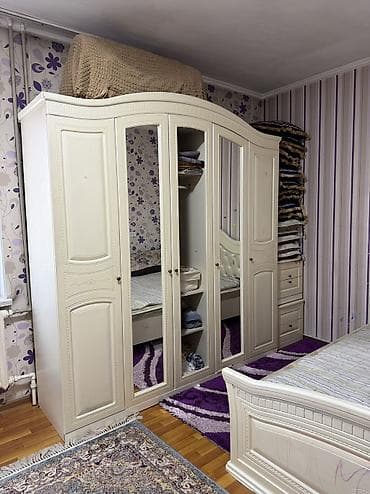 бу кухонный гарнитур в бишкеке: Продается спальный гарнитур, самовывоз — 3